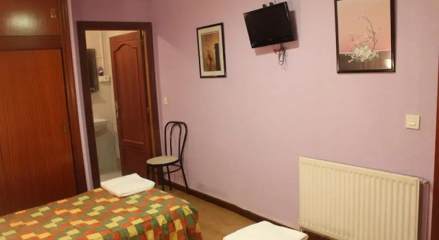 Hostal Temino