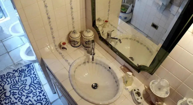 Camera Standard B&B Villa Moro - Family House