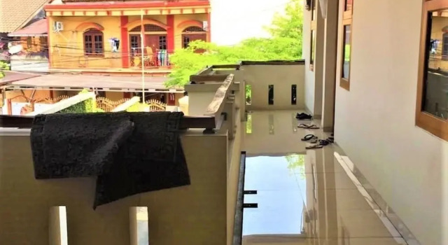 F4 Syariah Residence, Rezervovat Hotel Tebet Jakarta