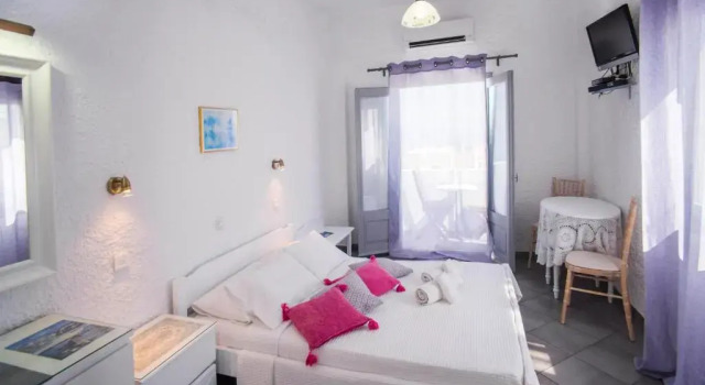 Номер Superior Smarula Villa
