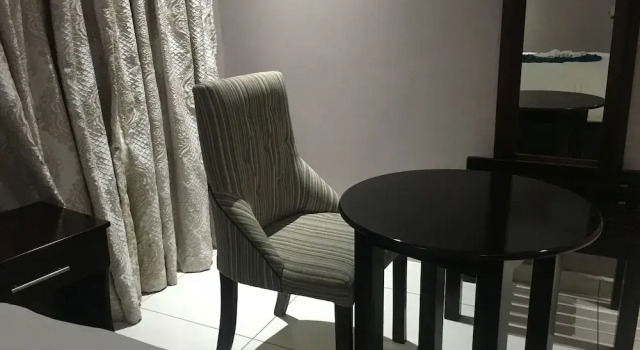 Standard Zimmer Lalla Villa Guest Lodge
