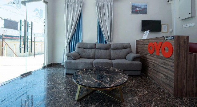 OYO 90234 Sungai Rengit City Resort 2, Reserva ahora Resort Sungai Rengit Malasia