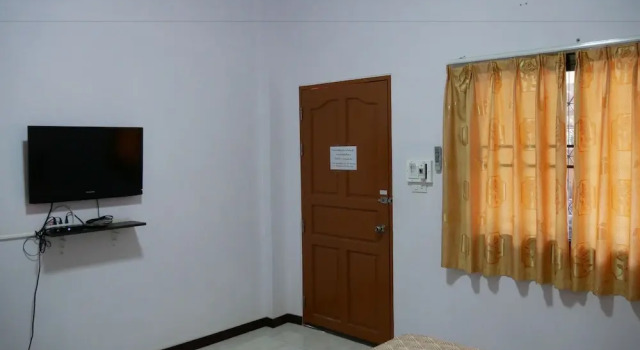 Bannplaifah, Забронировать Отель Нонгкхай Nong Khai Province, рядом с Nong Thin Public Park