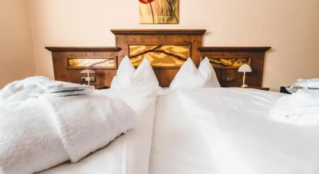 Апартаменты Appartements Cella Central