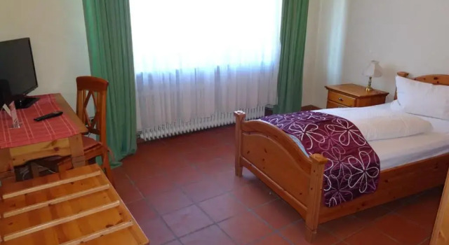 Номер Standard Hotel & Weinstube Restaurant Filling