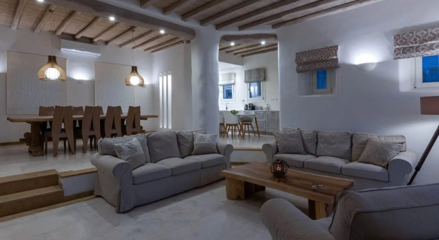 Mykonos Divino