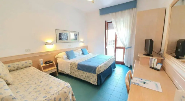 Aurora Hotel & Suites Sul Mare - Adults Only