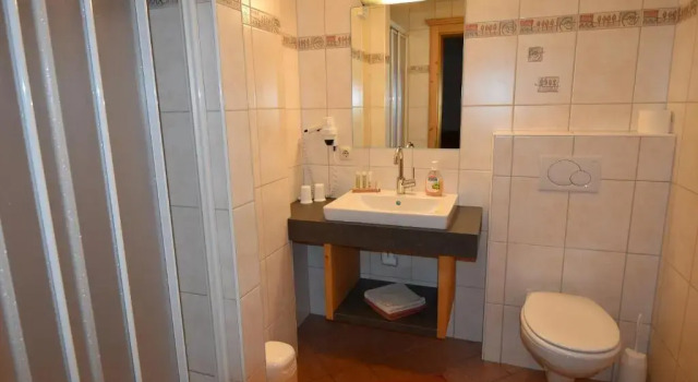 Номер Standard Stöcklbauer Kirchberg in Tirol