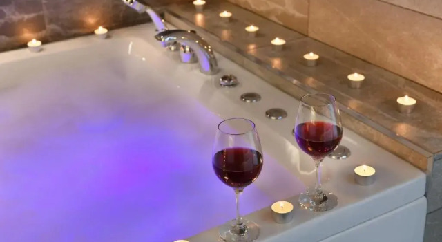 Номер Standard Nish Suite Atasehir