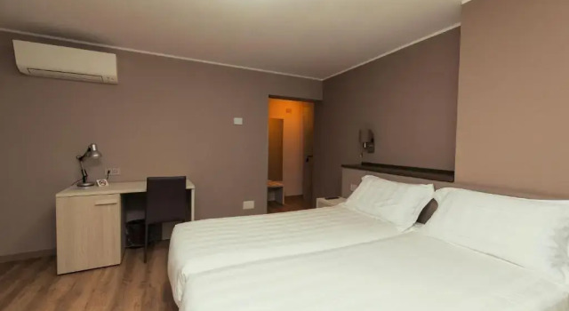 Двухместный номер Standard Er Mirin - Il Mulino di Carcare Hotel