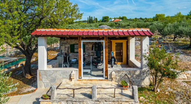 Коттедж Holiday Home Gabelot