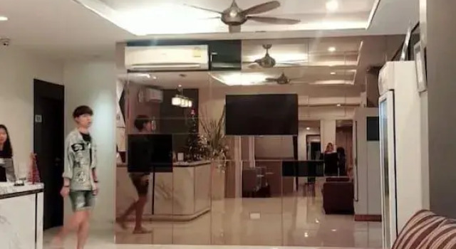 Malades House, Забронировать Отель Phra Nakhon Бангкок, рядом с Банглампу
