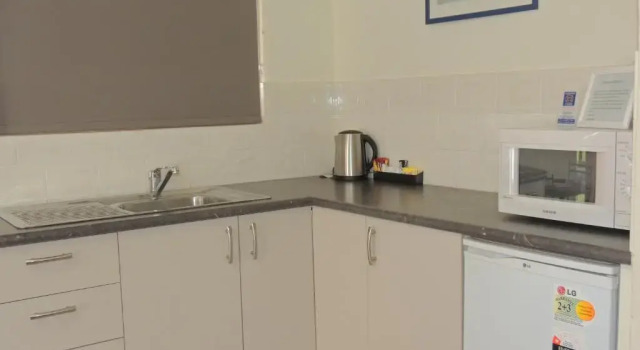 Студия Melview Greens - Studio Apartment