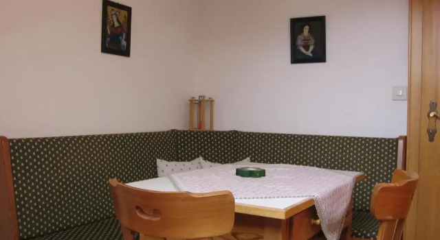 Апартаменты Zugspitzhome Appartment