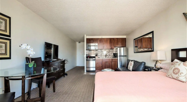 Waikiki Place - the Place to be in Waikiki, Boek Hotel Waikiki 