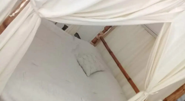 Бунгало Comfort Hacienda  Jadan