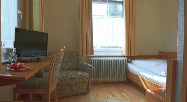 Hotel Heiligenberg business&balance, Réserver Hôtel Heiligenberg Bade-Wurtemberg