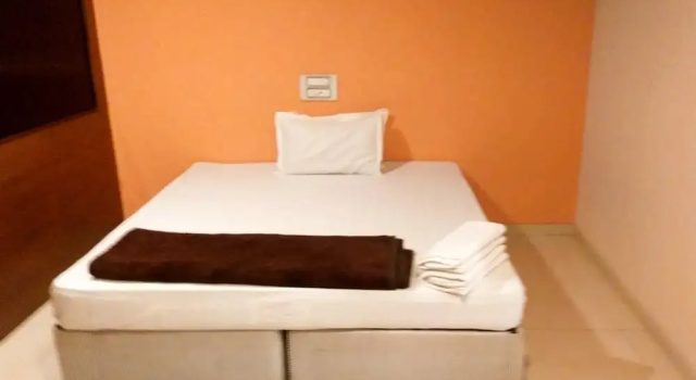 Номер Deluxe Z C Calangute