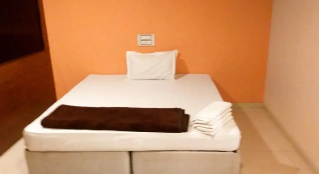 Номер Deluxe Z C Calangute