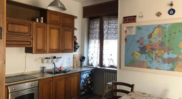 Appartamento Casa Vacanza La Chicca