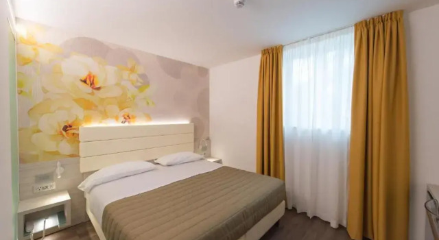 Двухместный номер Comfort Grand Hotel Liberty