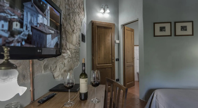 Ultimo Mulino Wellness Country Hotel, Забронировать Отель СПА-отели Гайоле-ин-Кьянти, SPA-услуги