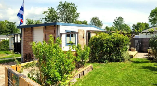 Шале Cabin 33 Grou