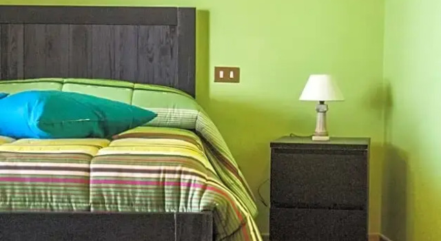 Двухместный номер Standard Casale delle Rose