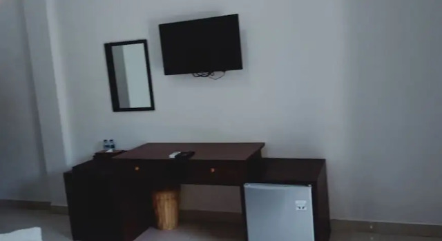 Номер Deluxe Intan Legian Seminyak Villa