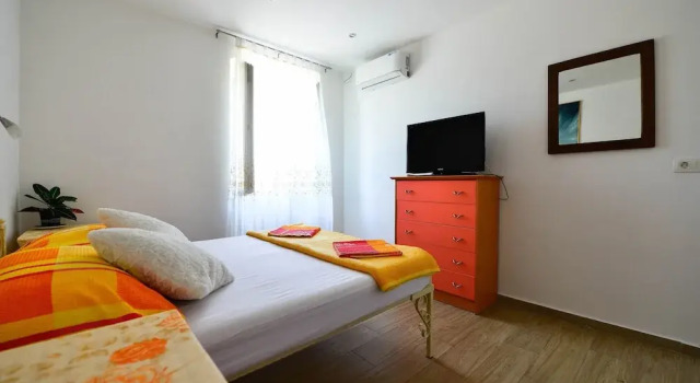 A1 - apt in the Very Heart of Split With sea View