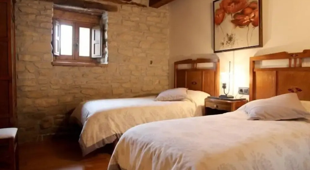 Номер Standard CASA RURAL FERNANDOEGEA