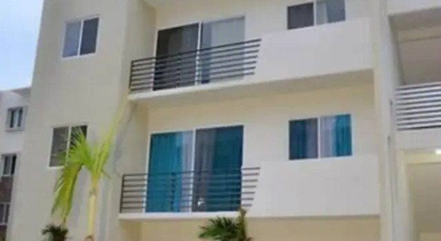 Departamento vacacional, Prenota Appartamento Hotel a Quintana Roo con parcheggio, Parcheggio