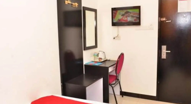 Одноместный номер Standard Hotel O Dspark Port Klang