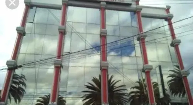 Palma Real, Boek Hotel Ibarra Imbabura
