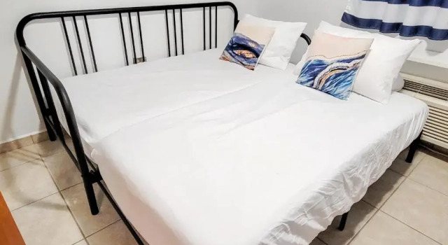 Апартаменты Villa Marlyn