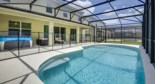 Bella Vida 894E, Varaa Hotelli Kissimmee Kissimmee