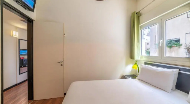 Апартаменты с 2 комнатами Ben Yehuda Apartments