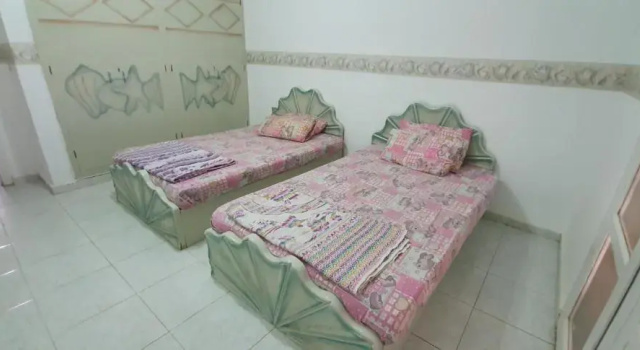 5 bedrooms villa in marina 5 lake view