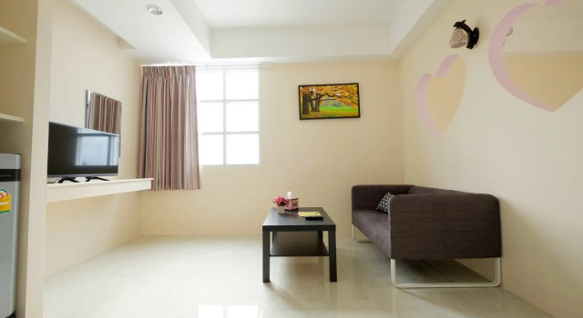 Wisdom hotel, Varaa Hotelli Hotellit Samut Songkhram aamiaisella, Aamiainen