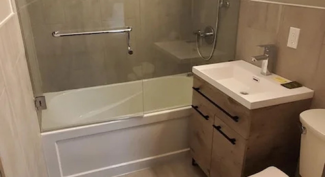 Номер Deluxe Moira Lake Motel