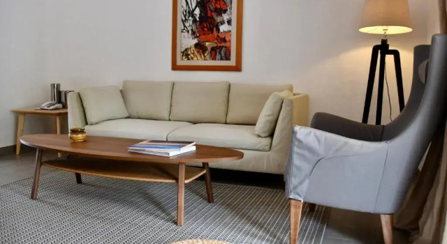 Полулюкс Kabila Hotel & Spa