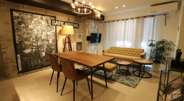 Студия Sapporo - Hotel - Vacation STAY 87177