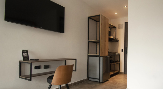 Hotel APPartments
