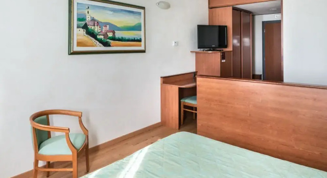 Номер Comfort Point Hotel