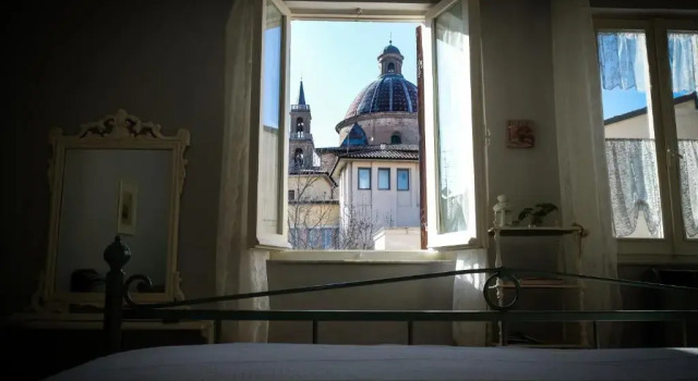 Standard room La Pausetta
