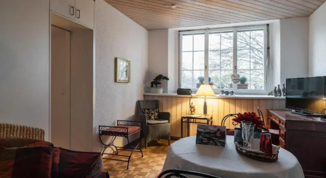 Люкс Art Deco Villa Mon Abri BnB