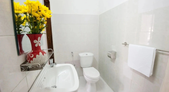 Номер Standard Base Villa Phnom Penh - Hostel