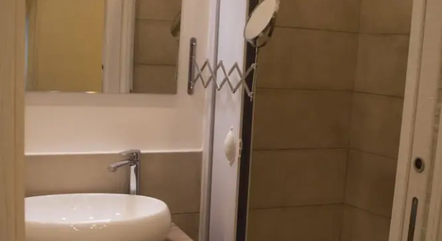 Номер Comfort Interno 10 Cavour