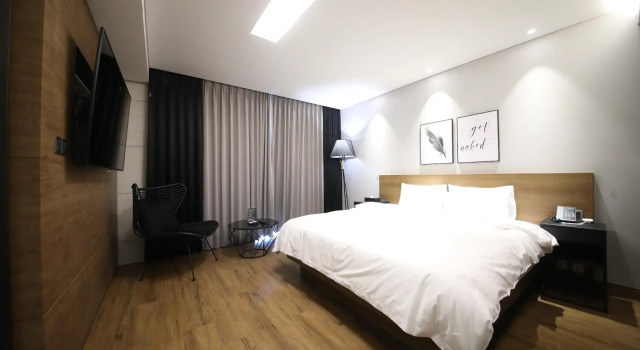 Zam101 Hotel