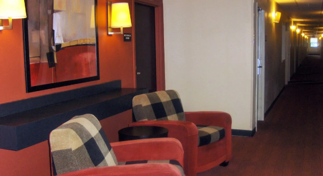 Extended Stay America - Atlanta - Marietta - Windy Hill, Boek Hotel Hotels in Georgia met parkeren, Parkeren